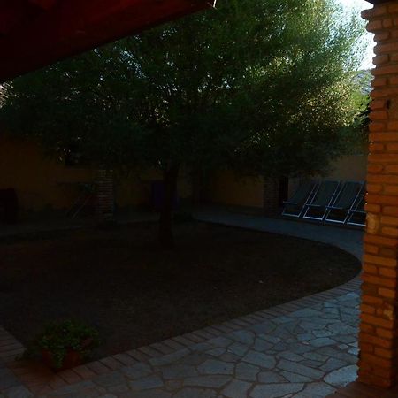 Agriturismo Costa Verde Arbus Exterior photo