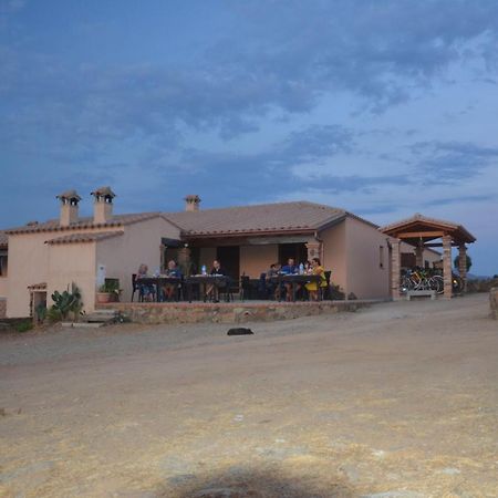Agriturismo Costa Verde Arbus Exterior photo