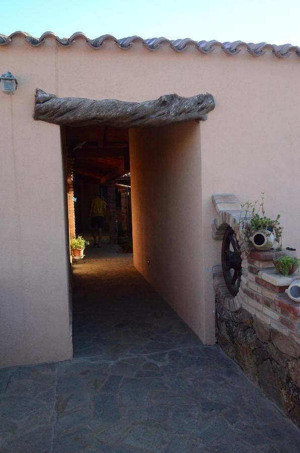 Agriturismo Costa Verde Arbus Exterior photo
