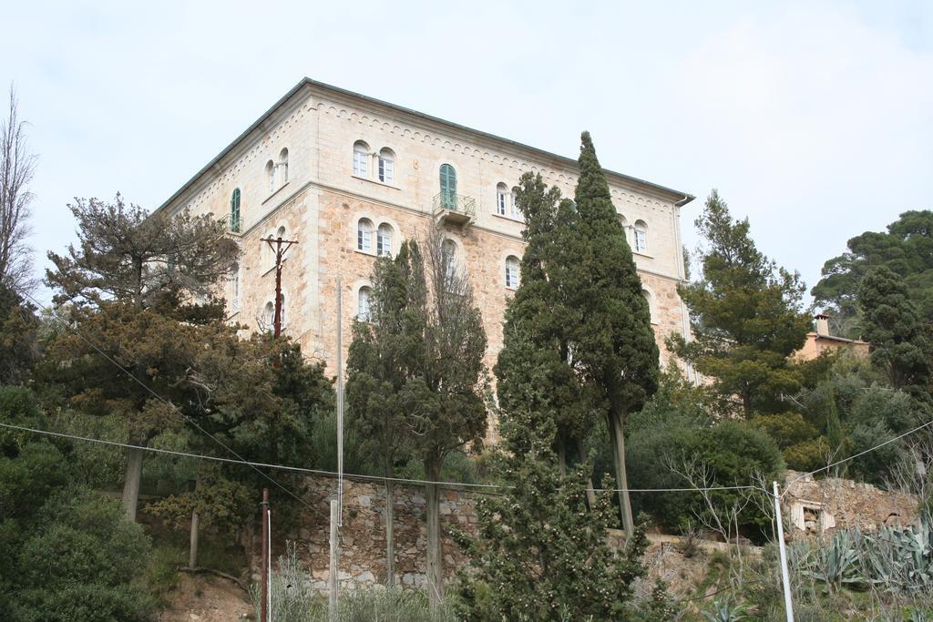 Agriturismo Costa Verde Arbus Exterior photo