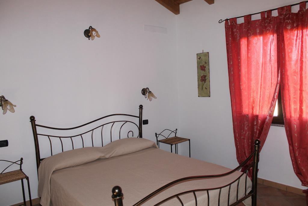 Agriturismo Costa Verde Arbus Room photo