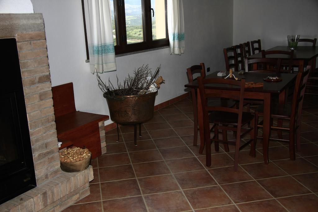 Agriturismo Costa Verde Arbus Room photo