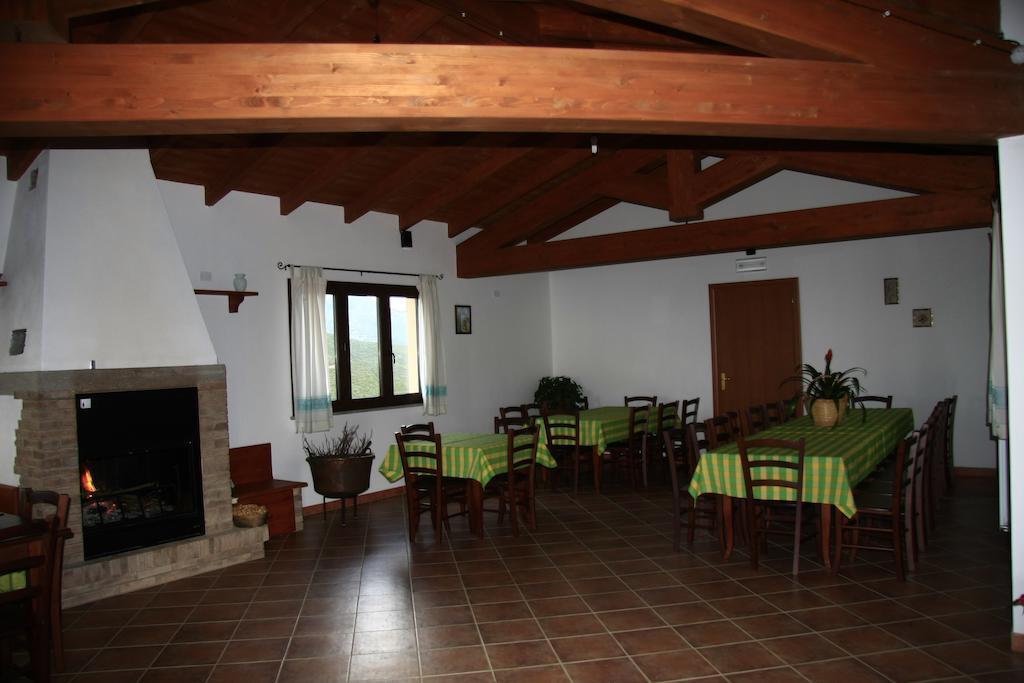 Agriturismo Costa Verde Arbus Exterior photo