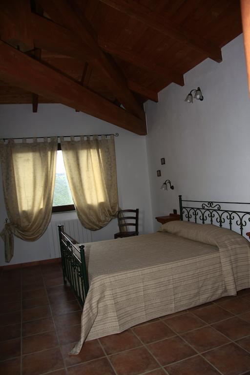 Agriturismo Costa Verde Arbus Room photo