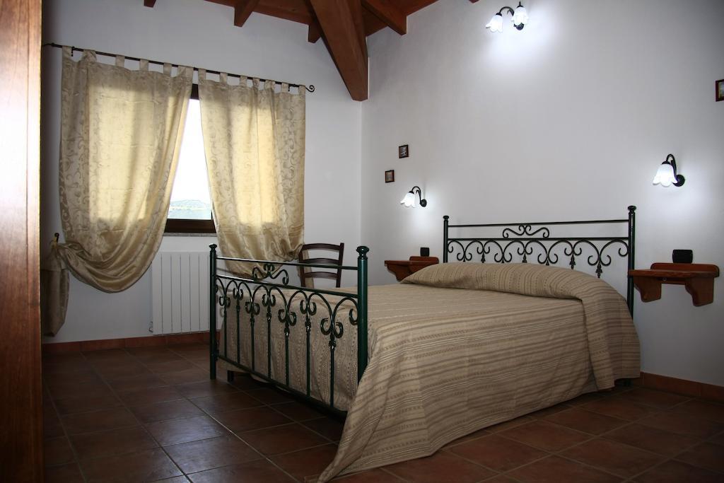 Agriturismo Costa Verde Arbus Room photo