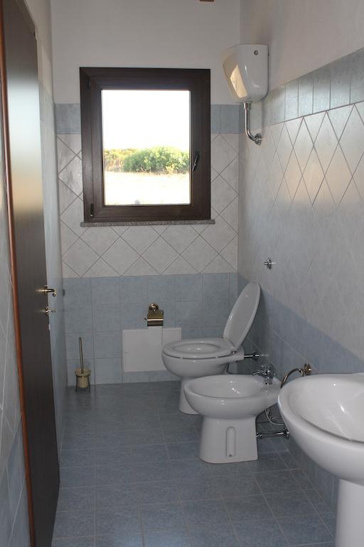 Agriturismo Costa Verde Arbus Room photo