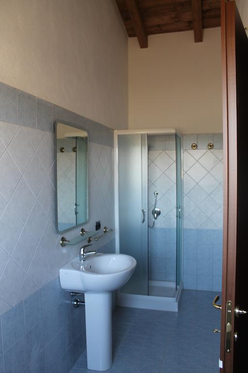 Agriturismo Costa Verde Arbus Room photo
