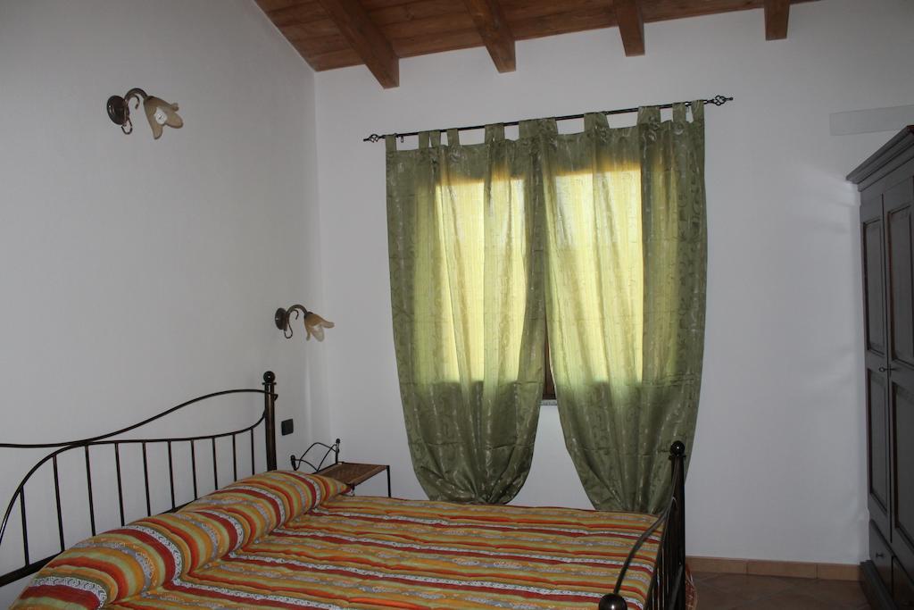 Agriturismo Costa Verde Arbus Room photo