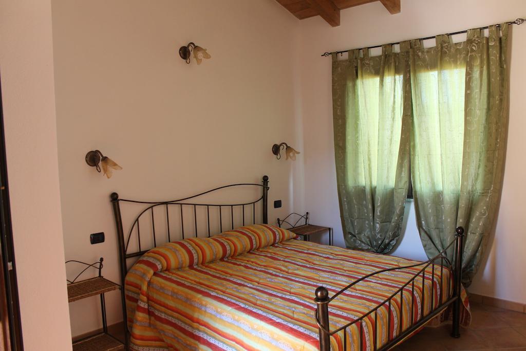 Agriturismo Costa Verde Arbus Exterior photo
